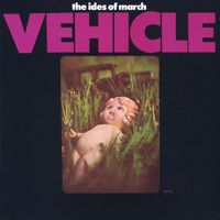 Ides Of March - Vehicle