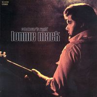 Lonnie Mack - Whatever's Right