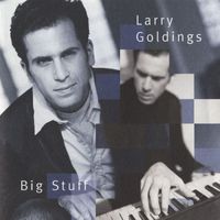 Larry Goldings - Big Stuff