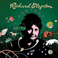 Richard Clapton - Rewired