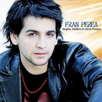 Fran Perea - Singles, ineditos y otros puntos