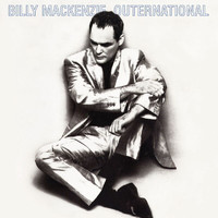 Billy MacKenzie - Outernational