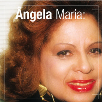 Angela Maria - Talento