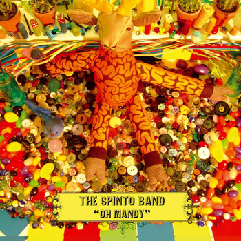 The Spinto Band - Oh Mandy (Demo)