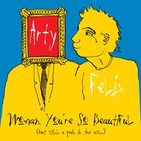 Felix and Arty - Woman You're So Beautiful