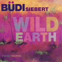 Budi Siebert - Wild Earth