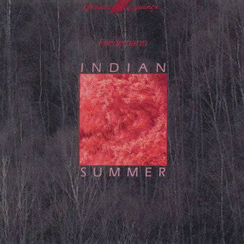 Friedemann - Indian Summer
