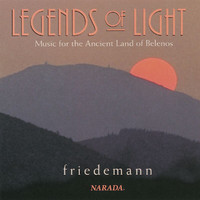 Friedemann - Legends Of Light