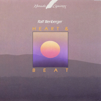 Ralf Illenberger - Heart & Beat