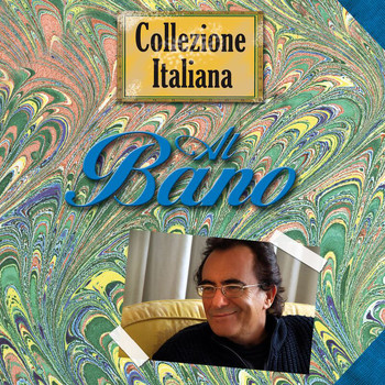 Al Bano - Collezione Italiana