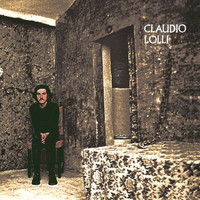 Claudio Lolli - Un Uomo In Crisi (Canzoni Di Morte, Canzoni Di Vita)