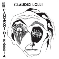 Claudio Lolli - Canzoni Di Rabbia