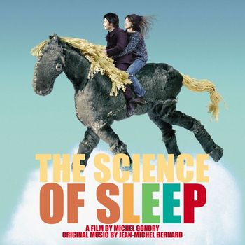 Various Artists - The Science of Sleep