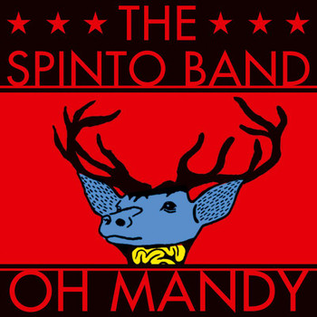 The Spinto Band - Oh Mandy