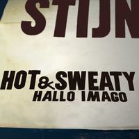 Stijn - Hot & Sweaty