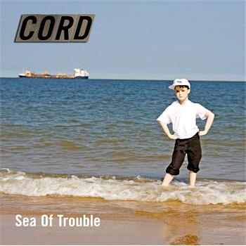 Cord - Sea of Trouble (Piano version)