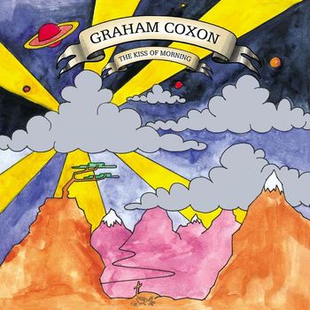 Graham Coxon - The Kiss Of Morning (Explicit)