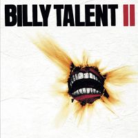 Billy Talent - Billy Talent II (Explicit)