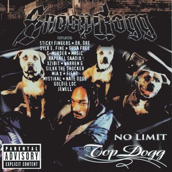 Snoop Dogg - No Limit Top Dogg (Explicit)