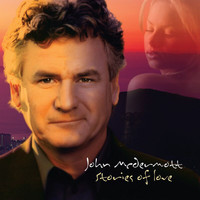 John McDermott - Stories Of Love