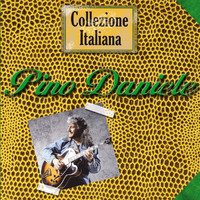 Pino Daniele - Collezione Italiana