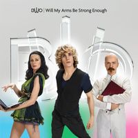 BWO - Will My Arms Be Strong Enough