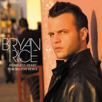Bryan Rice - Homeless Heart (Tom Belton Remix)