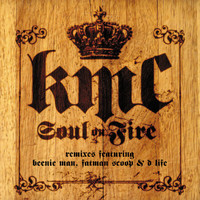 KMC - Soul On Fire