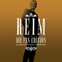 Matthias Reim - Die Fan-Edition