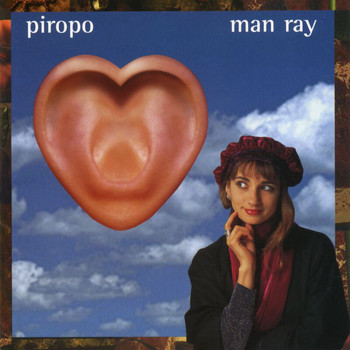 Man Ray - Piropo