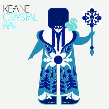 Keane - Crystal Ball (Radio Session Vesion)