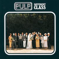 Pulp - Different Class / Deluxe Edition (Explicit)