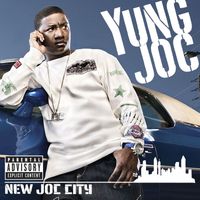 Yung Joc - New Joc City (Explicit)