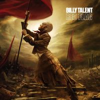 Billy Talent - Red Flag