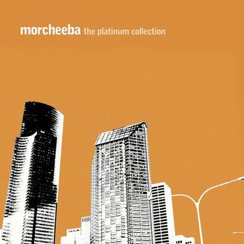 Morcheeba - The Platinum Collection