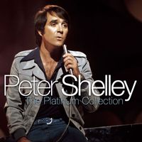 Peter Shelley - The Platinum Collection