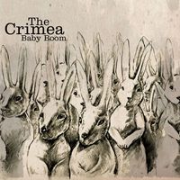 The Crimea - Baby Boom (U.K. 7" Single)