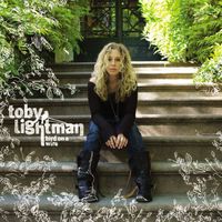 Toby Lightman - Bird On A Wire
