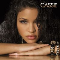 Cassie - Cassie (U.S. Version)