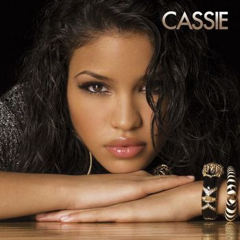 Cassie - Cassie (U.S. Version)