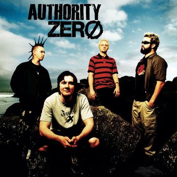 Authority Zero - Broken Dreams (Online Music)