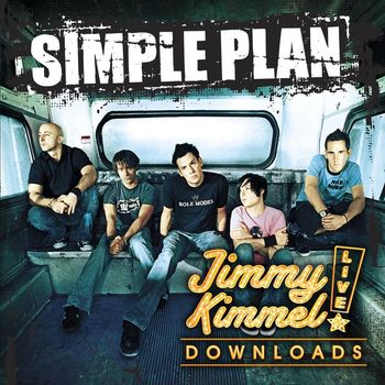 Simple Plan - Jimmy Kimmel Live!