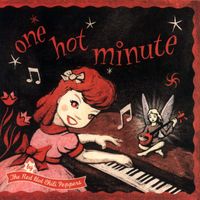 Red Hot Chili Peppers - One Hot Minute (Explicit)