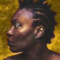 Meshell Ndegeocello - Questions From A Seeker (EP-Internet Album)