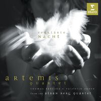 Artemis Quartet - Verklarte Nacht