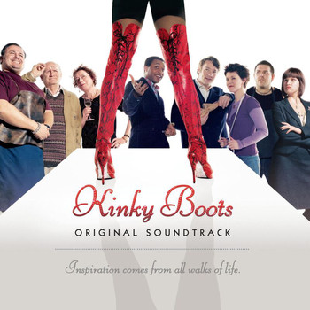 Various Artists - Kinky Boots - Original Soundtrack