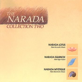 Various Artists - Narada Collection 2