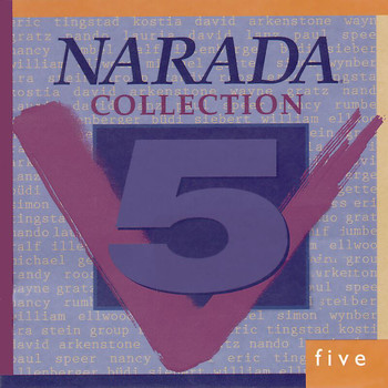 Various Artists - Narada Collection 5