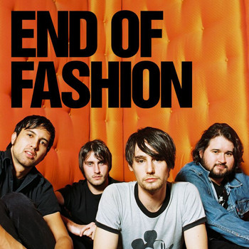 End Of Fashion - End Of Fashion Album Medley