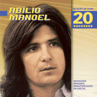 Abilio Manoel - Selecao De Ouro